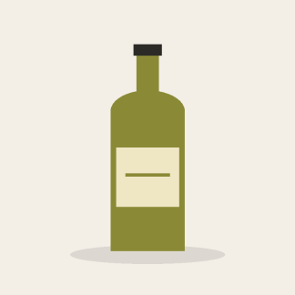 Arbequina extra virgin olive oil, 250 ml